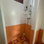 In Our Beachside Flat Бибионе