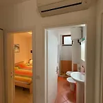 In Our Beachside Flat Bibione