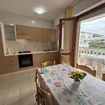 In Our Beachside Flat * Бибионе