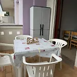 In Our Beachside Flat
