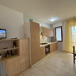 In Our Beachside Flat