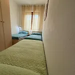 In Our Beachside Flat *