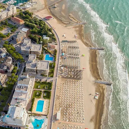Apartment In Our Beachside Flat Bibione