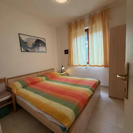 In Our Beachside Flat * Bibione