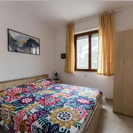 Апартаменты In Our Beachside Flat Бибионе