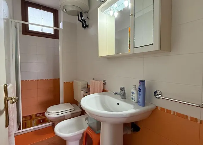 Apartman In Our Beachside Flat *