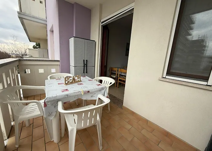 Apartman In Our Beachside Flat