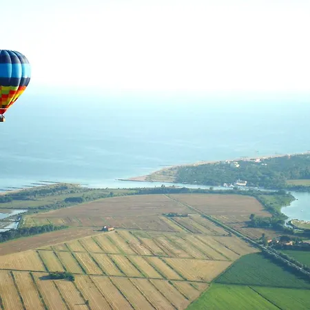 In Our Beachside Flat Διαμέρισμα *
