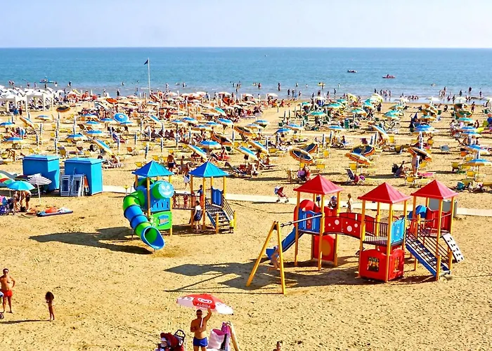 Διαμέρισμα In Our Beachside Flat