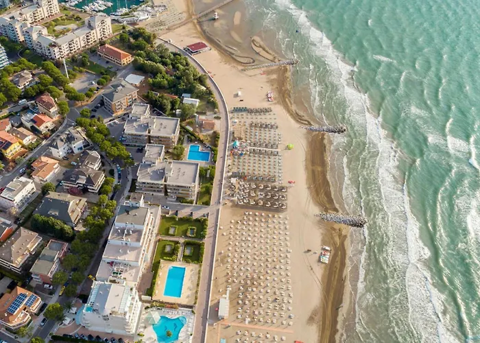 Διαμέρισμα In Our Beachside Flat Μπιμπιόνε