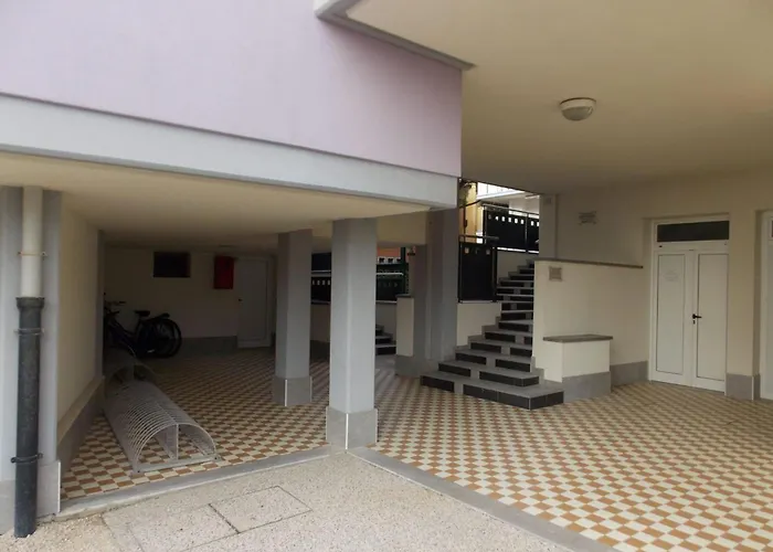 Διαμέρισμα In Our Beachside Flat *